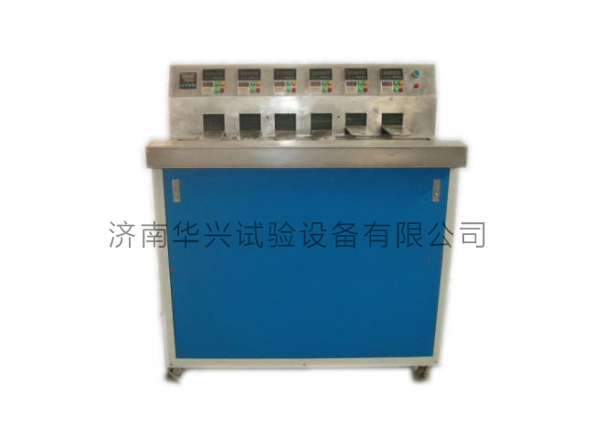 xk体育端淬试验机功能特点
