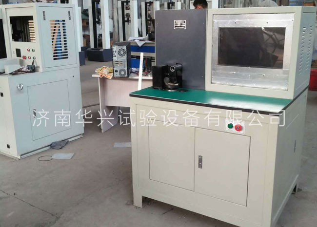 xk体育试验机为您讲述环块摩擦磨损试验机的概述及特点