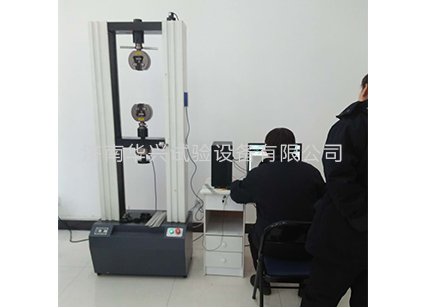 xk体育试验机介绍钢材力学性能术语